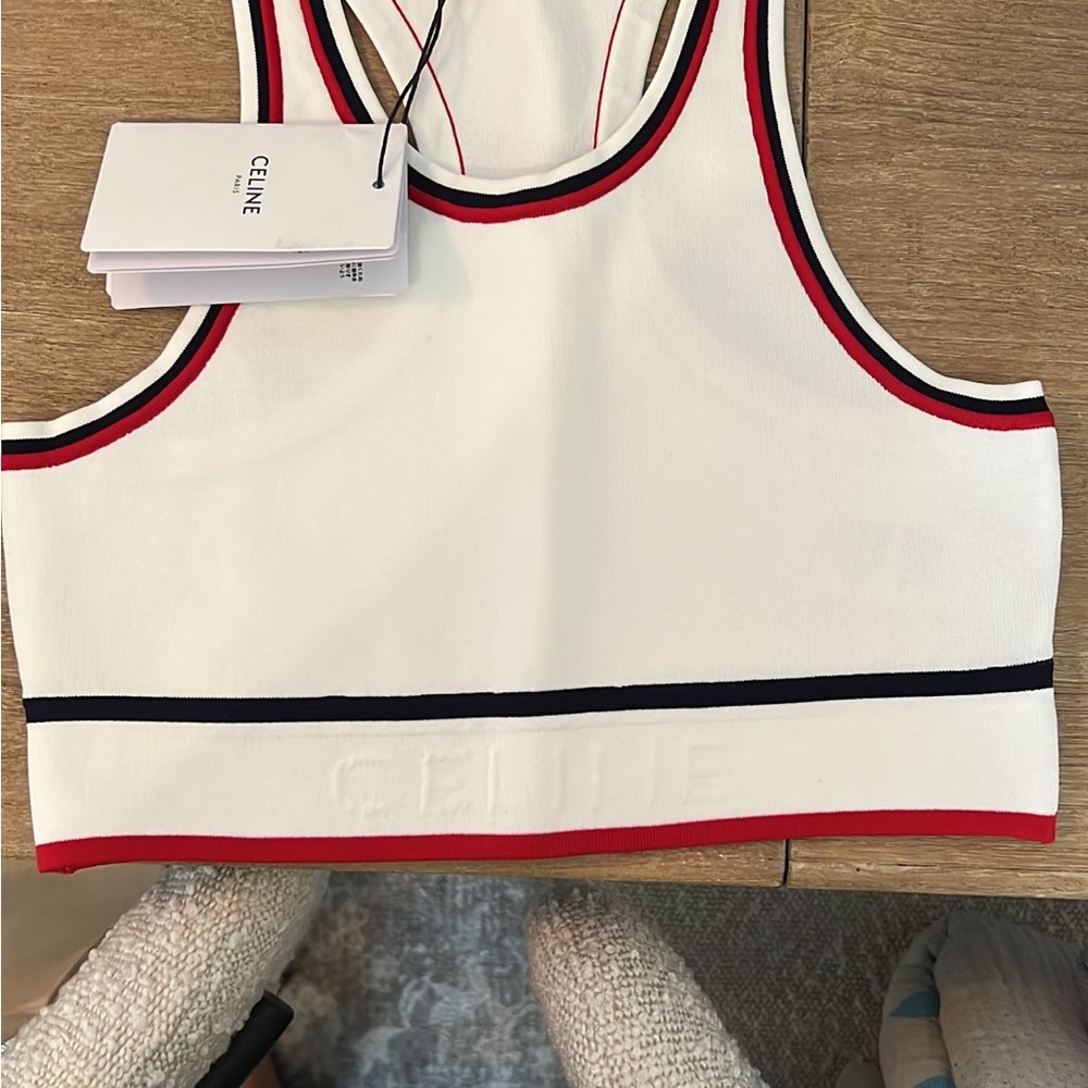 Celine sport pra